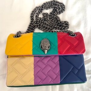 Kurt Geiger Multicolor Mini Bag
